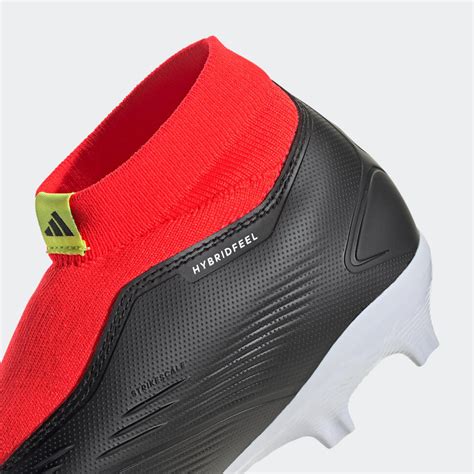 nieuwe adidas voetbalschoenen zonder veters|adidas predator voetbalschoenen sale.